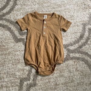 Kate Quinn Henley onesie
